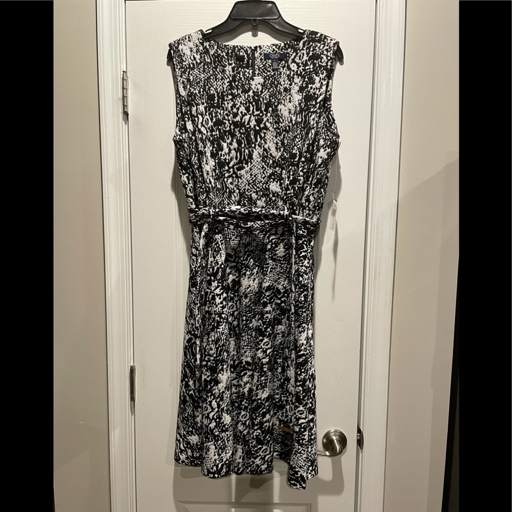 Ladies dress